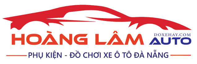 Hoàng Lâm Auto – Phụ kiện xe ô tô Đà Nẵng