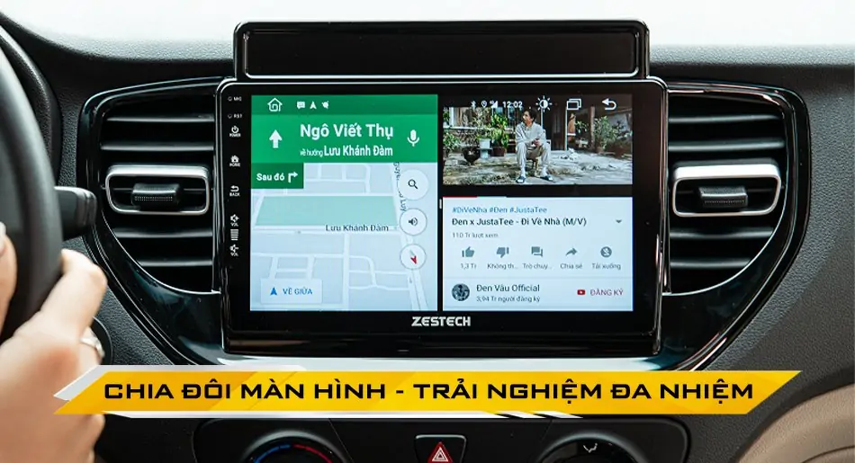 tinh nang chia doi man hinh zestech 1 tinh nang chia doi man hinh zestech 1